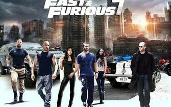Wallpaper Dominic Toretto Hobbs Deckard Shaw