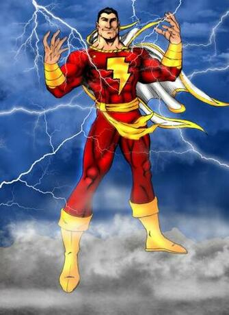 Captain Marvel Shazam Wallpaper Weddingdressin