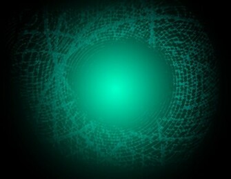 Background Cyan By Zachphantom