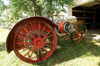 International Harvester Titan Pictures Wallpaper