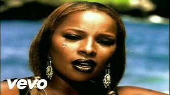 Mary J Blige Wallpaper