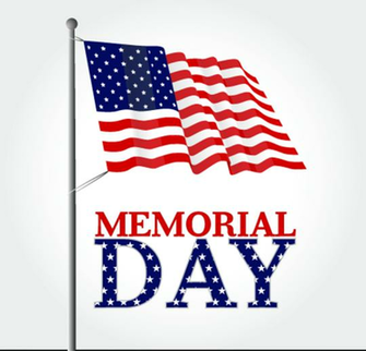 Happy Memorial Day Image Wallpaper