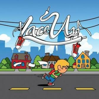 Machine Gun Kelly Lace Up Hosted By Dj E V Mixtape
