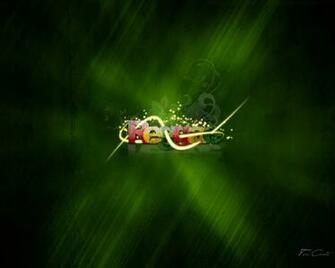 Wallpaper Reggae Post