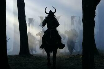 Weapons Swords Katana Horses People Martial Arts Wallpaper Background