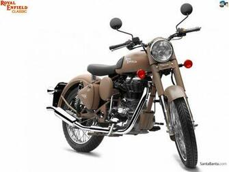 Royal Enfield Wallpaper