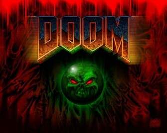Doom Wallpaper