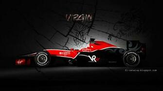 Mclaren Mercedes Gp Redbull Wallpaper Virgin Racing