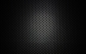 Black Honeycomb Pattern Desktop Pc And Mac Wallpaper