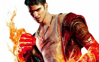 Gamebreak Dmc Devil May Cry Max Level