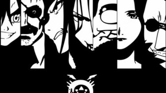 Fullmetal Alchemist Wallpaper Hq