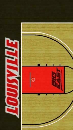 Bigger Louisville Cardinal Wallpaper For Android Screenshot