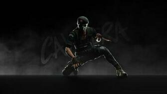 Caveira Wallpaper Renders