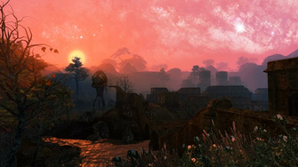 Morrowind Wallpaper Gallery