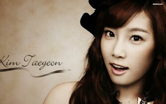 Kim Tae Yeon Wallpaper