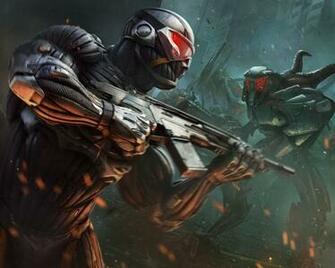 Sammelthread Crysis Seite