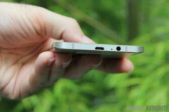 Port Compare It To That Of The Galaxy S6 Or Edge As Seen Below
