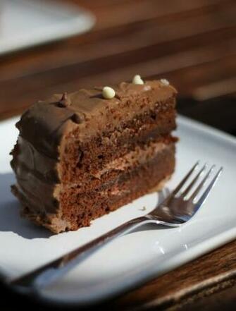 Cake Chocolate Wallpaper