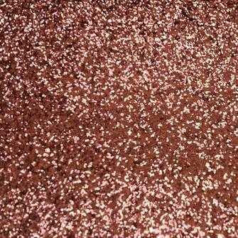Glitter Wallpa Rose Gold
