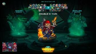 Awesomenauts Image My Screenshots HD Wallpaper And
