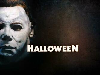 Halloween Michael Myers Wallpaper