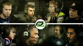 HD Optic Nation Gaming Wallpaper By Asianavicii