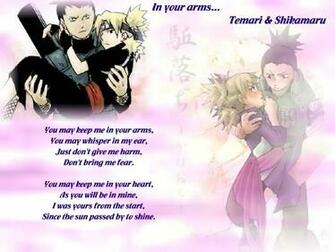 Temari Wallpaper