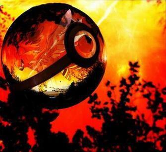 Talonflame Pokeball By Digi Fan111