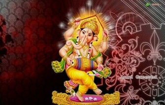 Wallpaper Gallery Lord Ganesha