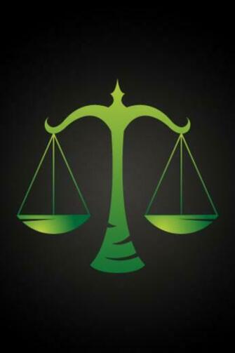 Libra iPhone Wallpaper HD