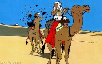 Tintin Wallpaper 5jpg Pictures