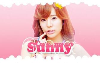 Artikel Menarik Fakta Unik Tentang Sunny Snsd Part