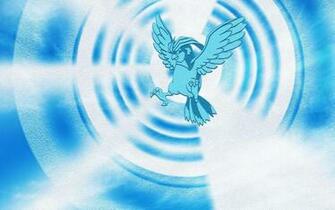 Pidgeotto Here Next Up Eevees Manga Anime