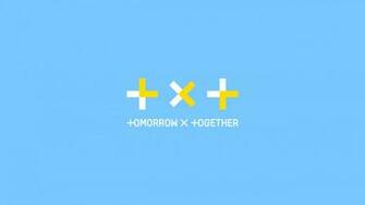 Tomorrow X Together Big Hit Entertainment