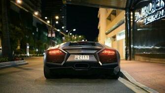 Ovidiu Drobot On Wallpaper Lamborghini