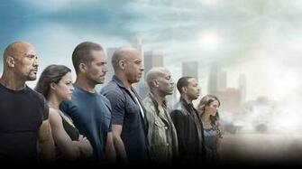 Fast And Furious Wallpaper