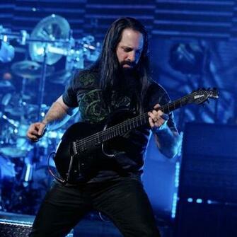 John Petrucci Dream Theater