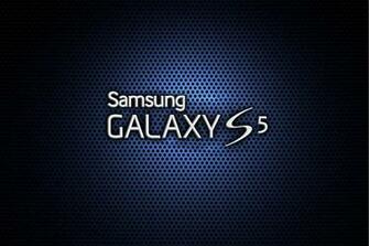Samsung Logo Wallpaper