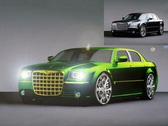 Chrysler Wallpaper For Pc HD Car
