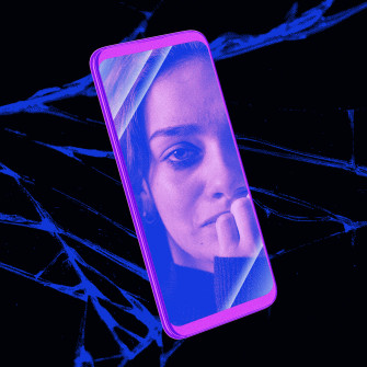 Opinion For Teen Girls Instagram Is A Cesspool The New York Times