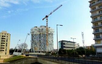 Cemex Participates In Renowned Project L Arbre Blanc