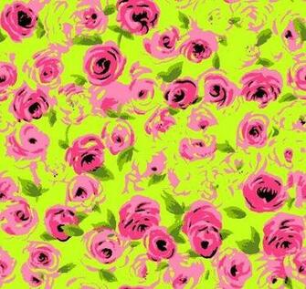 Betsey Johnson Fabric Pattern