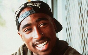Tupac Shakur Wallpaper Pictures