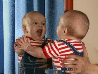 Funny Wallpaper Of Naughty Kids All