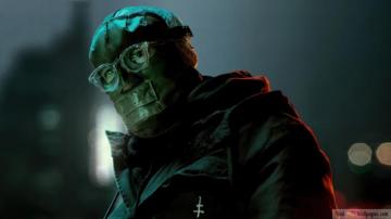 The Batman Riddler Paul Dano HD Wallpaper