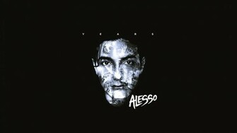 Alesso Wallpaper Years By Davidblazek