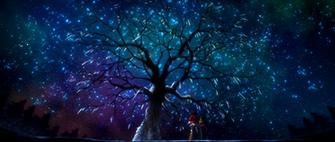 Boku Dake Ga Inai Machi Erased Ep3 Tree By Nawabra On