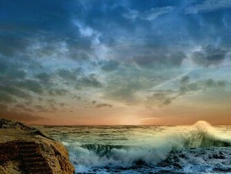 Dreams Of A Fantasy World Wallpaper X