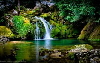 World Most Beautiful Natural Scene Wallpaper And Image