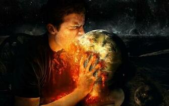 Surreal Artwork Unreal Wallpaper